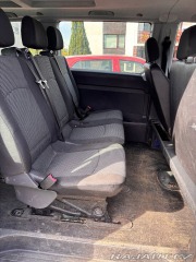 Mercedes-Benz Vito 2,2 116 CDI Long, 9 mís 2011