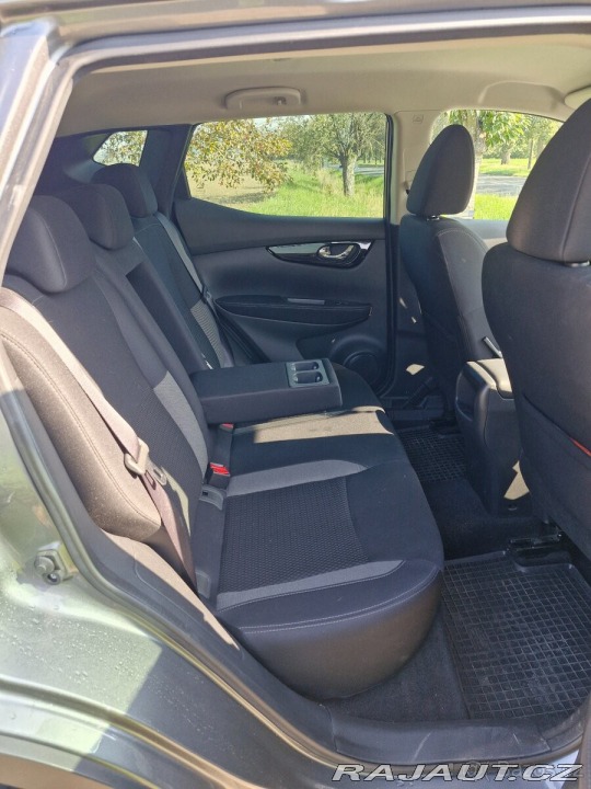 Nissan Qashqai 1,3 Nabízím k prodeji 2021