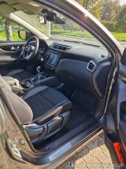 Nissan Qashqai 1,3   Nabízím k prodeji 2021