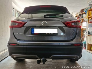 Nissan Qashqai 1,3   Nabízím k prodeji 2021