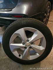 Nissan Qashqai 1,3   Nabízím k prodeji 2021