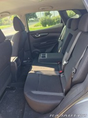 Nissan Qashqai 1,3   Nabízím k prodeji 2021