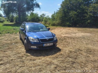 Škoda Octavia 2,0 Automat TDI 1800