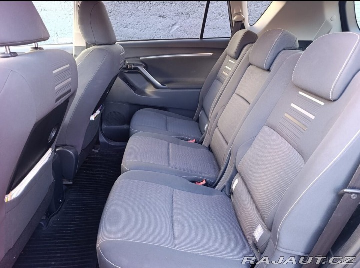 Toyota Verso 1,8 2017
