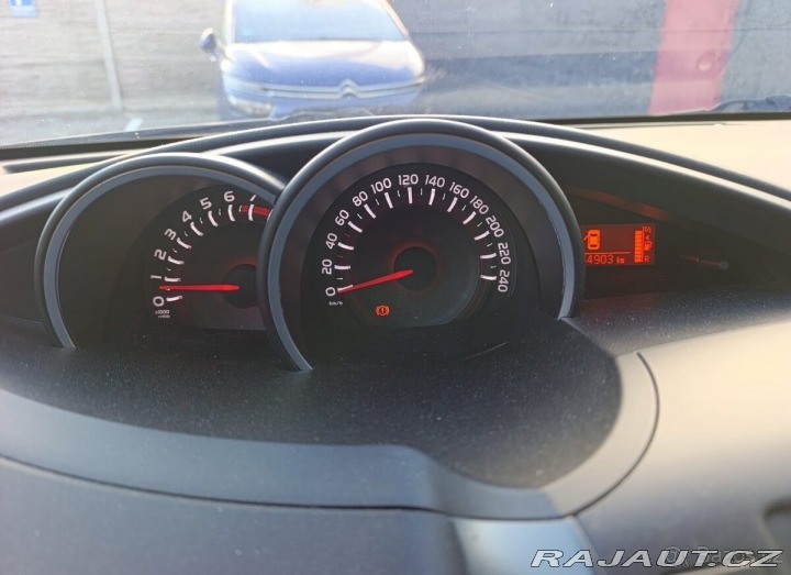 Toyota Verso 1,8 2017