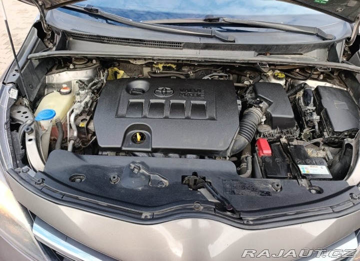 Toyota Verso 1,8 2017