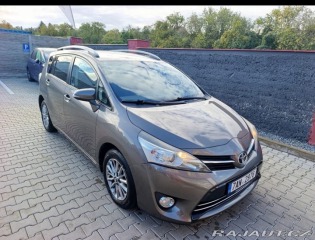 Toyota Verso 1,8 2017