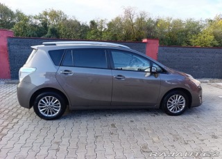 Toyota Verso 1,8 2017