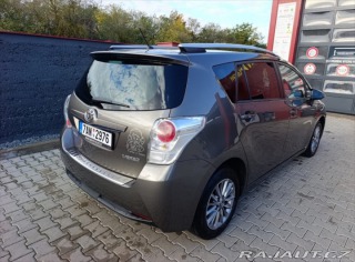 Toyota Verso 1,8 2017