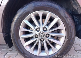 Toyota Verso 1,8 2017