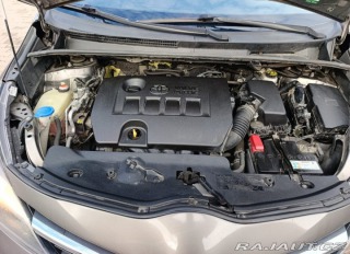 Toyota Verso 1,8 2017