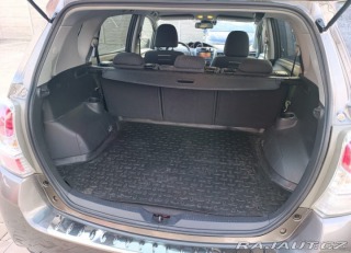 Toyota Verso 1,8 2017