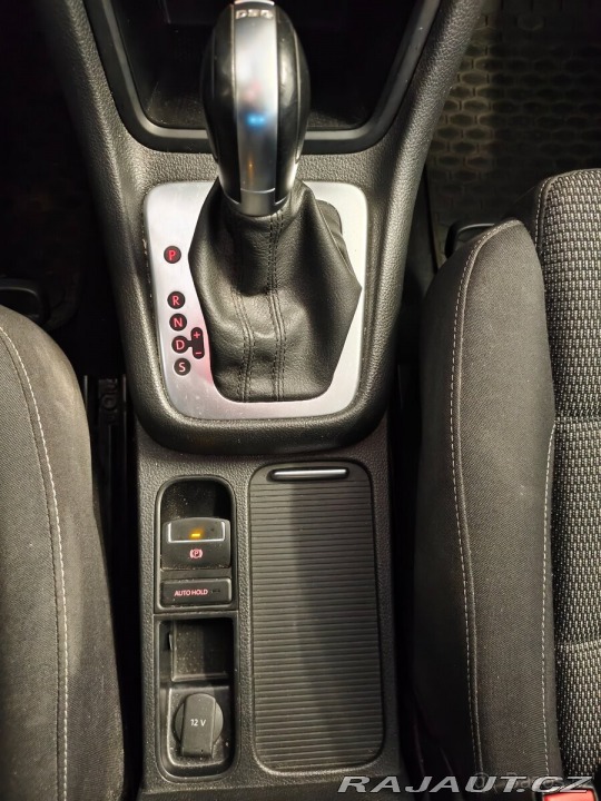 Volkswagen Sharan 2,0 Prodám vozidlo 2017