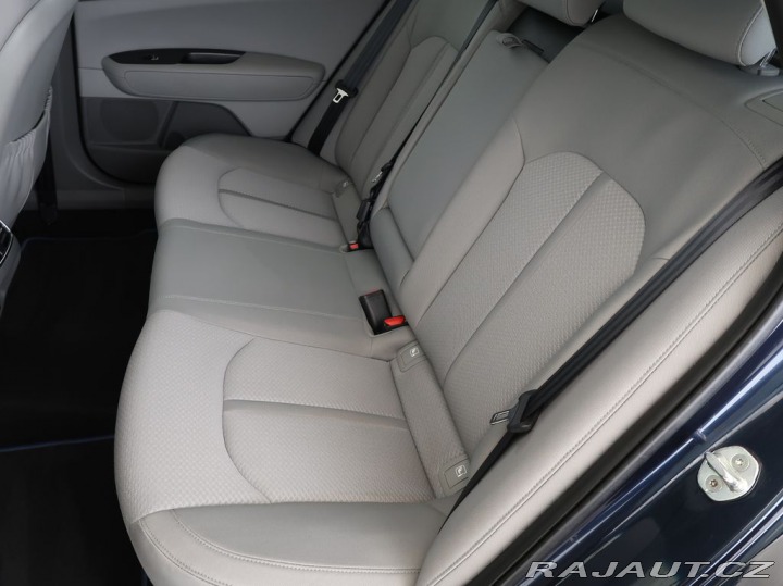 Kia Optima 2.0T,120KW,Manuál,Navi,CZ 2017