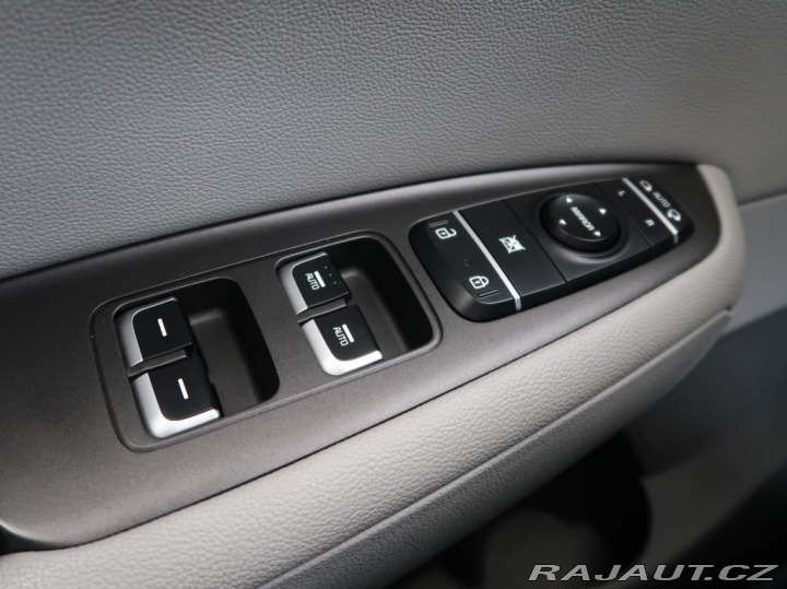 Kia Optima 2.0T,120KW,Manuál,Navi,CZ 2017