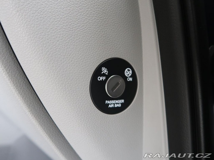 Kia Optima 2.0T,120KW,Manuál,Navi,CZ 2017