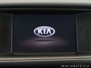 Kia Optima 2.0T,120KW,Manuál,Navi,CZ 2017