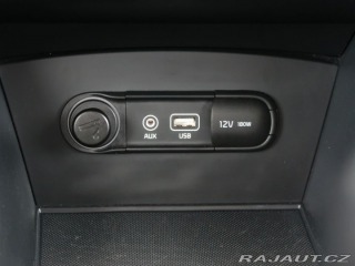 Kia Optima 2.0T,120KW,Manuál,Navi,CZ 2017
