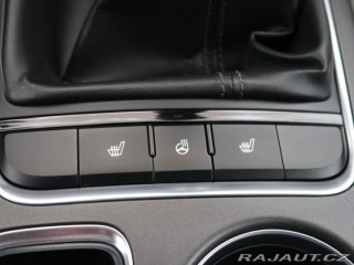 Kia Optima 2.0T,120KW,Manuál,Navi,CZ 2017