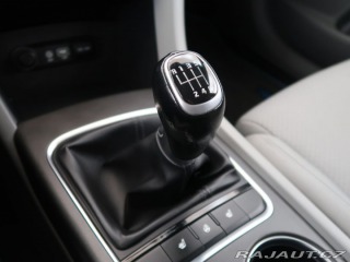Kia Optima 2.0T,120KW,Manuál,Navi,CZ 2017