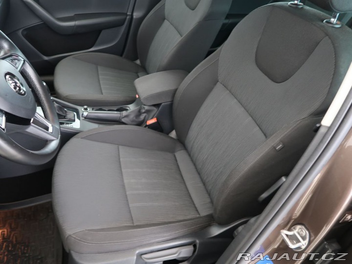 Škoda Octavia 1.5,TSI,110kW,Style,DSG,C 2019