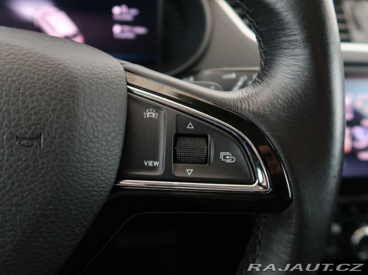Škoda Octavia 1.5,TSI,110kW,Style,DSG,C 2019