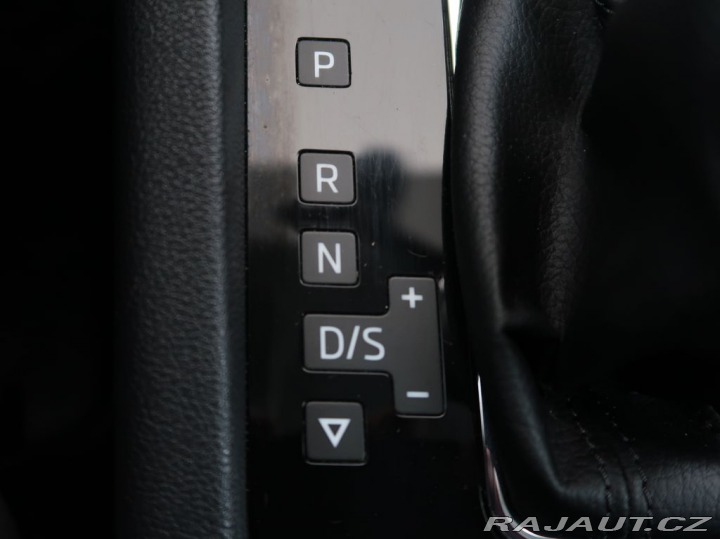 Škoda Octavia 1.5,TSI,110kW,Style,DSG,C 2019
