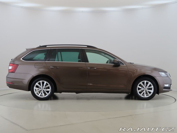 Škoda Octavia 1.5,TSI,110kW,Style,DSG,C 2019