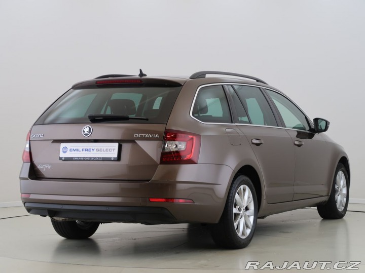 Škoda Octavia 1.5,TSI,110kW,Style,DSG,C 2019