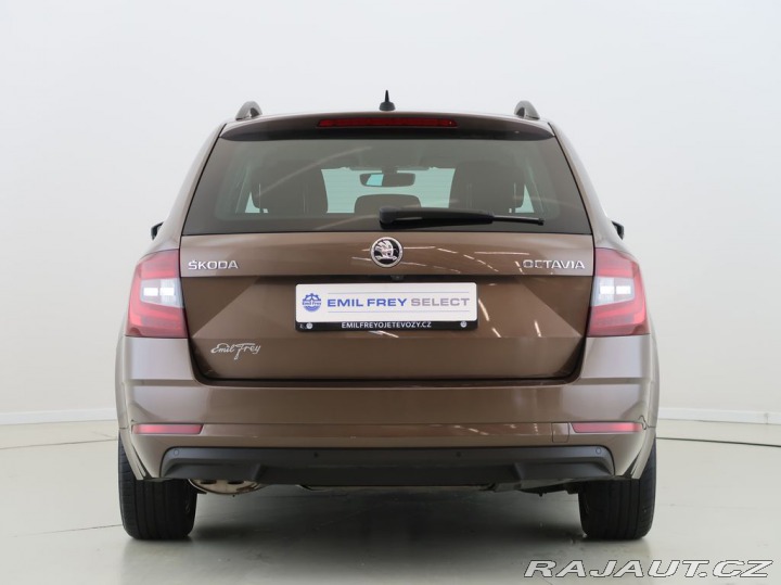 Škoda Octavia 1.5,TSI,110kW,Style,DSG,C 2019