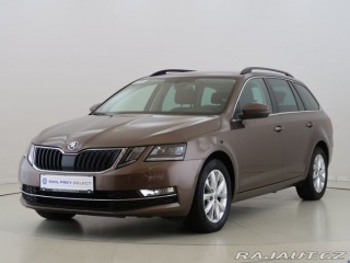 Škoda Octavia 1.5,TSI,110kW,Style,DSG,C 2019
