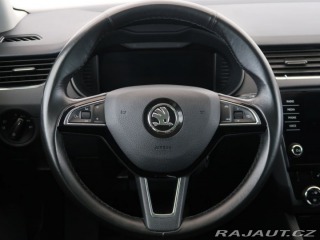 Škoda Octavia 1.5,TSI,110kW,Style,DSG,C 2019