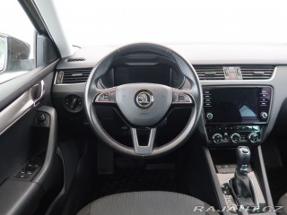 Škoda Octavia 1.5,TSI,110kW,Style,DSG,C 2019