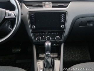 Škoda Octavia 1.5,TSI,110kW,Style,DSG,C 2019