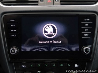 Škoda Octavia 1.5,TSI,110kW,Style,DSG,C 2019