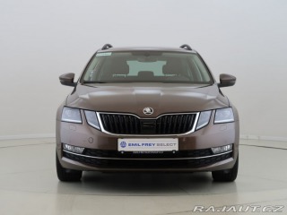 Škoda Octavia 1.5,TSI,110kW,Style,DSG,C 2019
