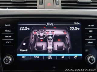 Škoda Octavia 1.5,TSI,110kW,Style,DSG,C 2019