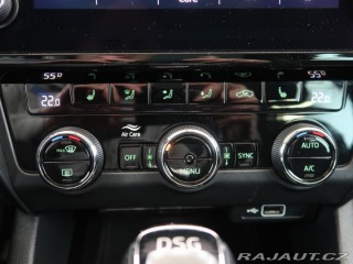 Škoda Octavia 1.5,TSI,110kW,Style,DSG,C 2019