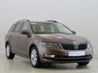 Škoda Octavia 1.5,TSI,110kW,Style,DSG,C 2019