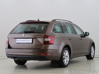 Škoda Octavia 1.5,TSI,110kW,Style,DSG,C 2019