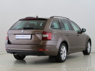 Škoda Octavia 1.5,TSI,110kW,Style,DSG,C 2019