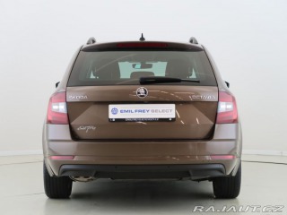 Škoda Octavia 1.5,TSI,110kW,Style,DSG,C 2019