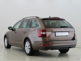 Škoda Octavia 1.5,TSI,110kW,Style,DSG,C 2019