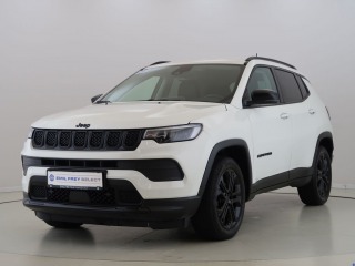 Jeep Compass 1.5,e-Hybrid,96KW,CZ,1Maj