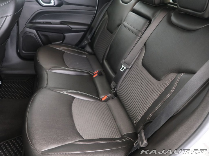 Jeep Compass 1.5,e-Hybrid,96KW,CZ,1Maj 2023