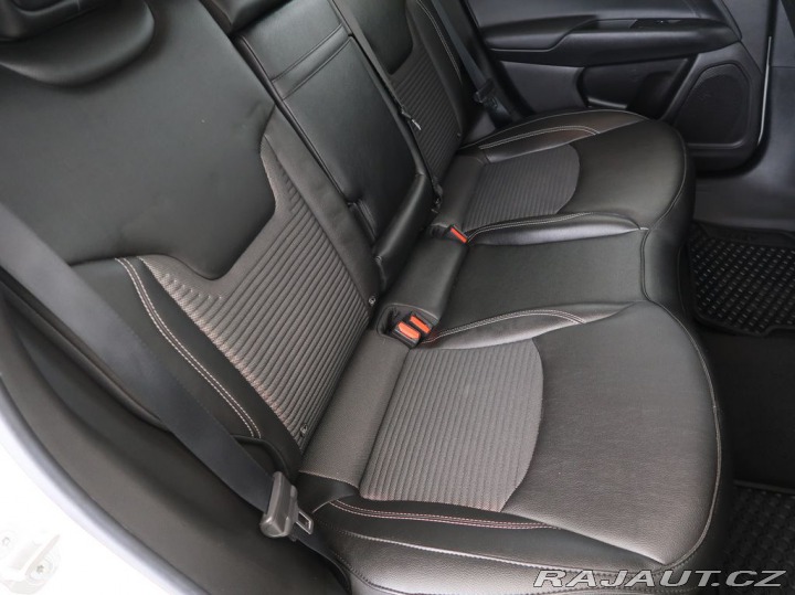 Jeep Compass 1.5,e-Hybrid,96KW,CZ,1Maj 2023