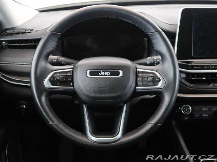 Jeep Compass 1.5,e-Hybrid,96KW,CZ,1Maj 2023