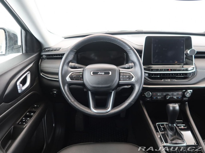 Jeep Compass 1.5,e-Hybrid,96KW,CZ,1Maj 2023