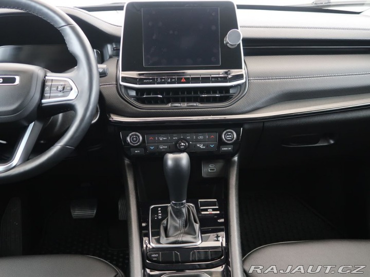 Jeep Compass 1.5,e-Hybrid,96KW,CZ,1Maj 2023