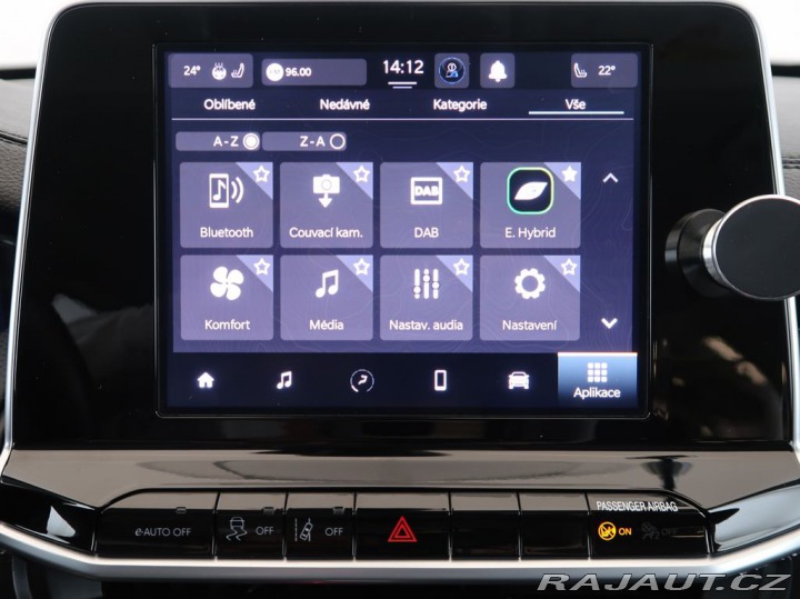 Jeep Compass 1.5,e-Hybrid,96KW,CZ,1Maj 2023